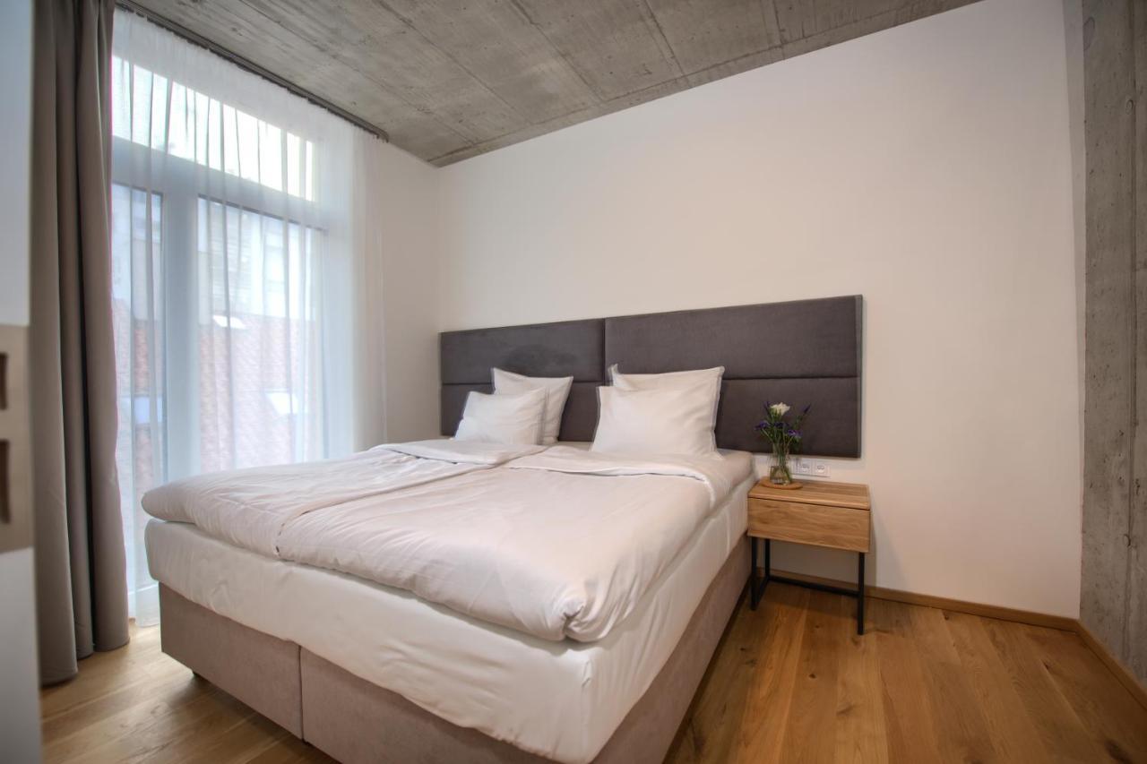 Residence Soukenicka Prag Exterior foto