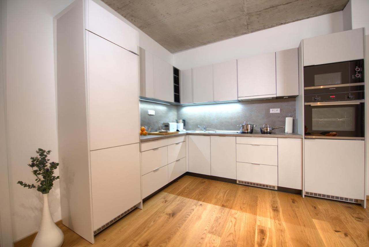 Residence Soukenicka Prag Exterior foto