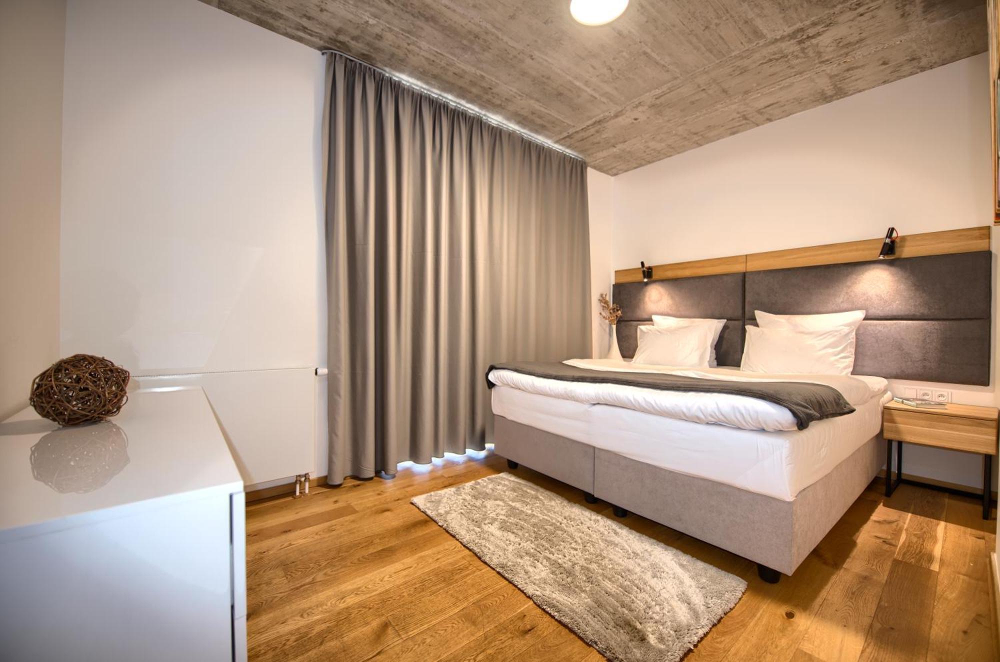 Residence Soukenicka Prag Exterior foto